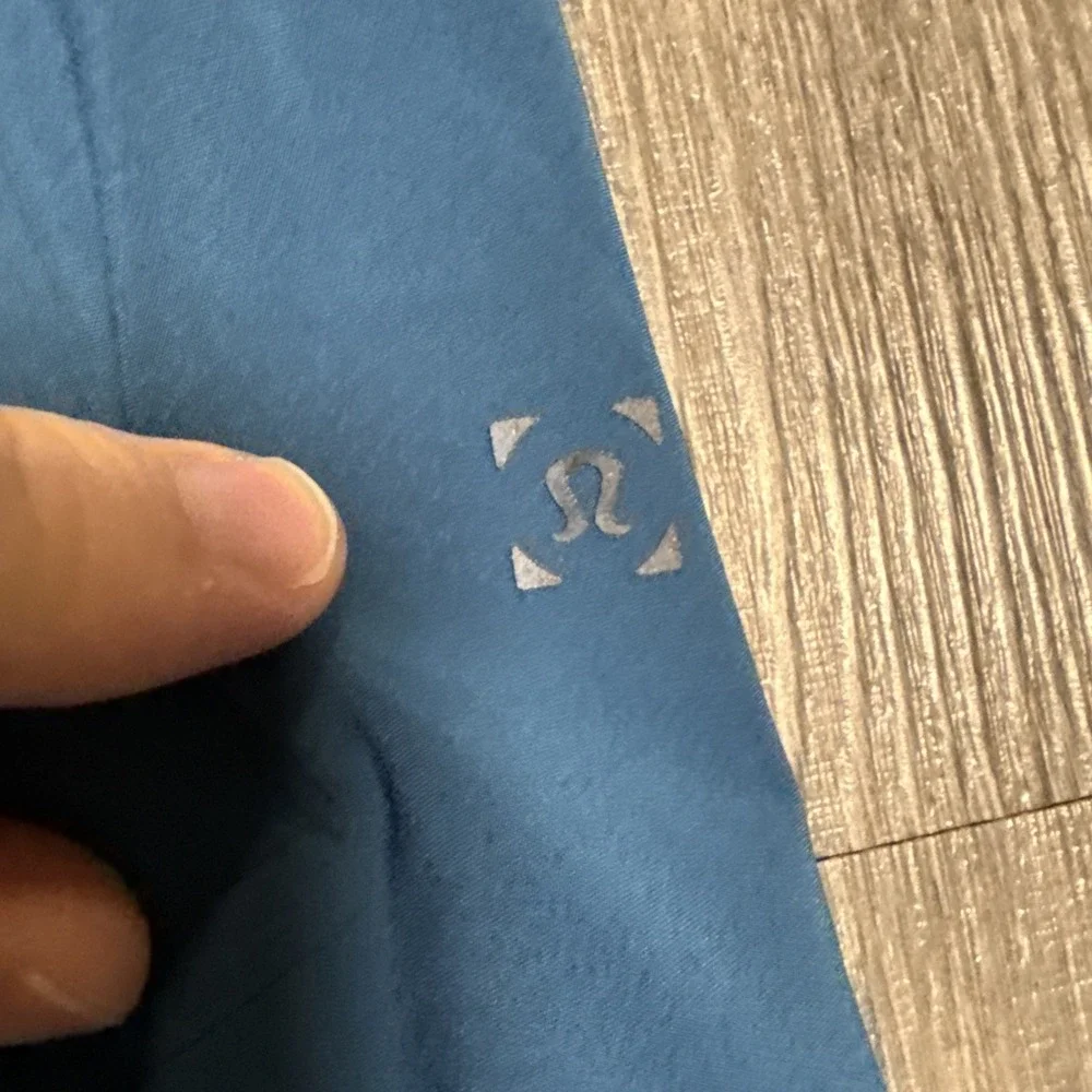Lululemon Current State Board Short 9